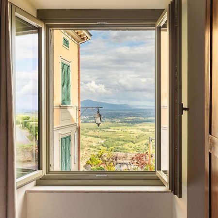 Hotel Foro Osteria Imperfetta Civitella in Val di Chiana Zewnętrze zdjęcie