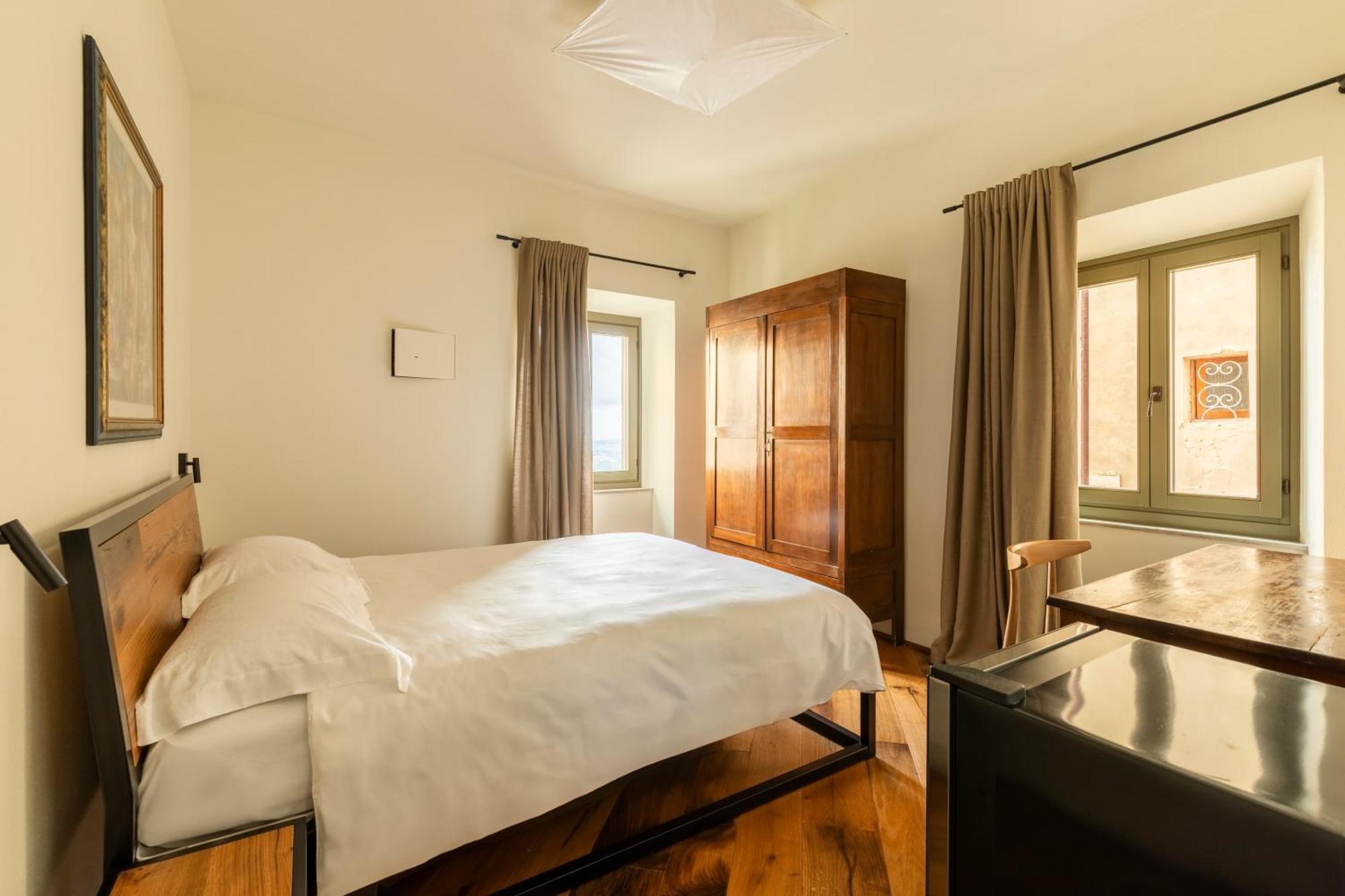 Hotel Foro Osteria Imperfetta Civitella in Val di Chiana Zewnętrze zdjęcie