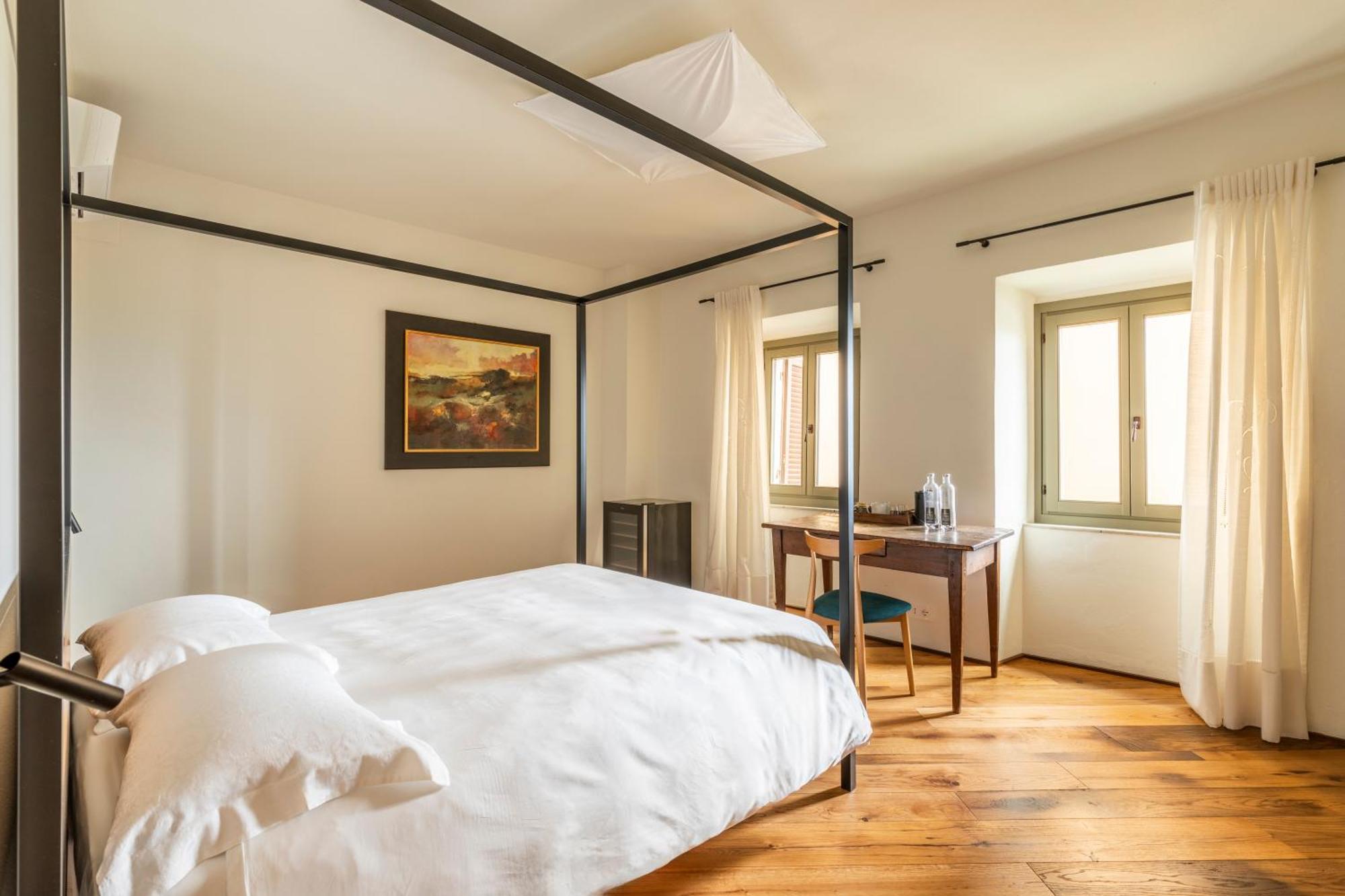 Hotel Foro Osteria Imperfetta Civitella in Val di Chiana Zewnętrze zdjęcie