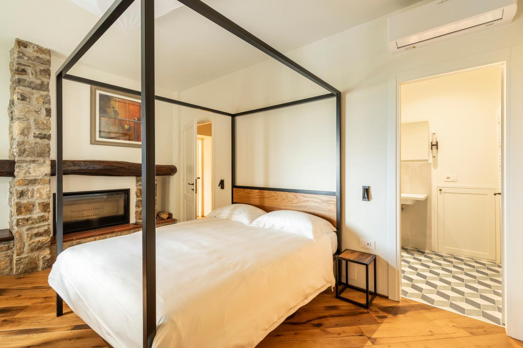 Hotel Foro Osteria Imperfetta Civitella in Val di Chiana Zewnętrze zdjęcie